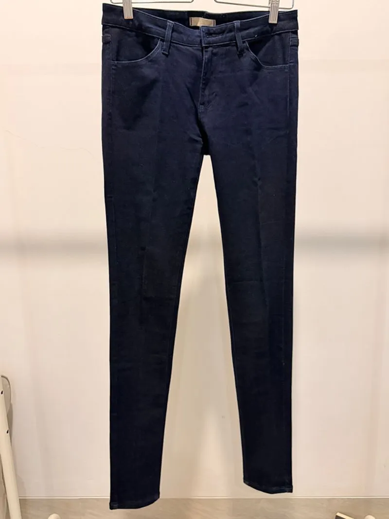 UNI QLO CELANA PANJANG JEANS WANITA photo 1