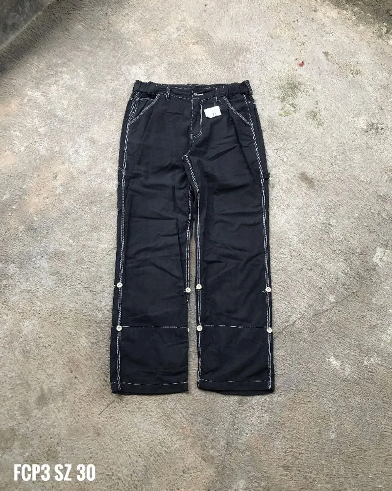 carpenter pants photo 1