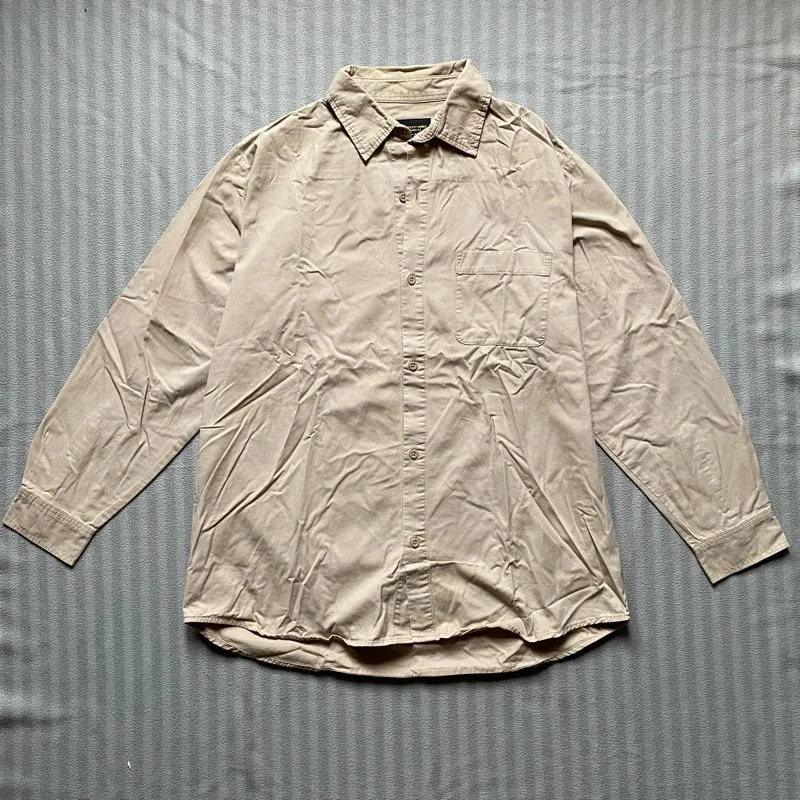 Erigo Utility Shirt photo 1