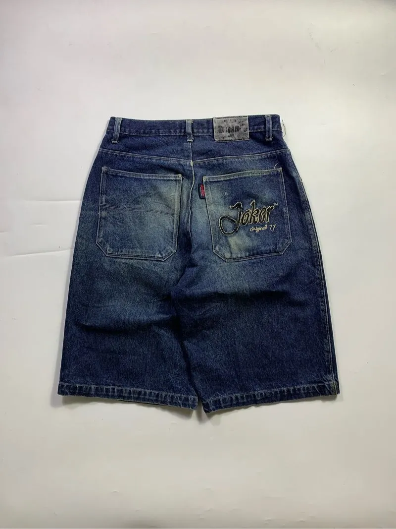 joker vtg y2k photo 1