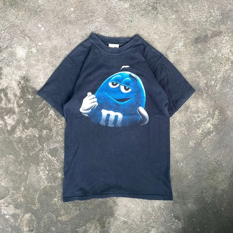 Tshirt M&M World photo 1