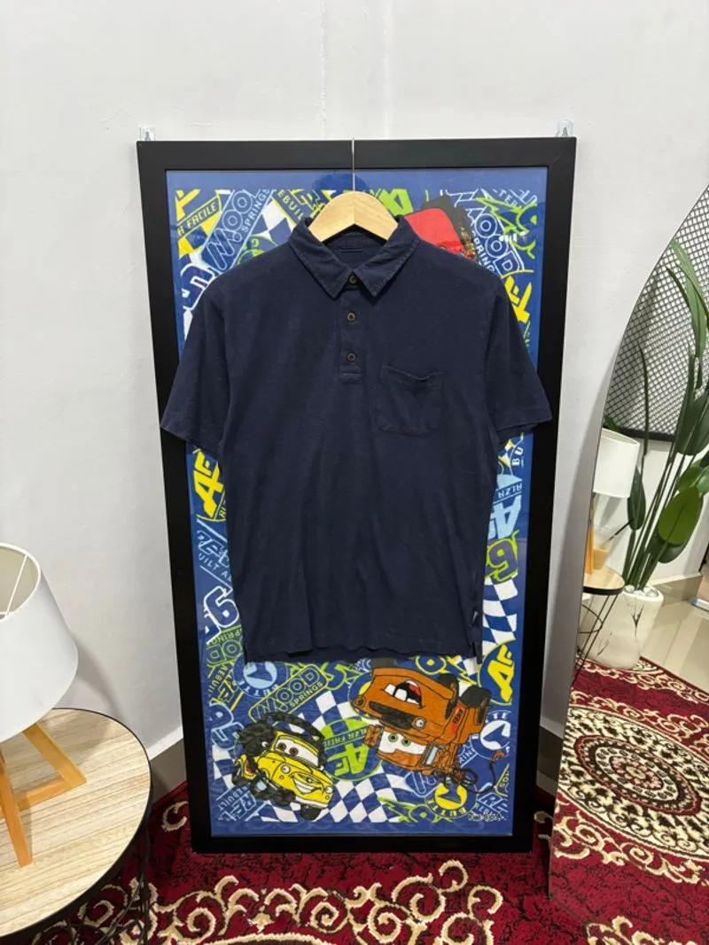 polo shirt patagonia outdoor photo 1