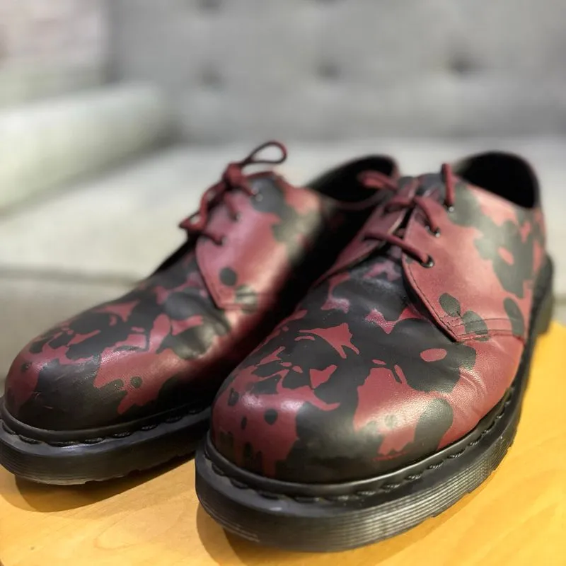 Dr Martens Oxford Shoes photo 1