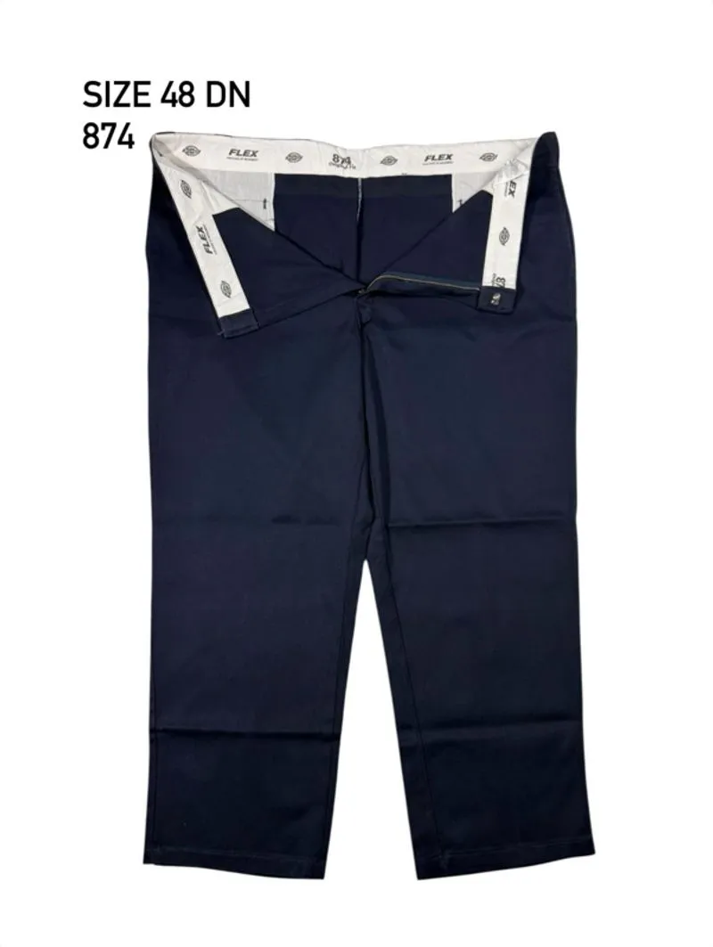 Dickies Darknavy 874 Original Fit photo 1