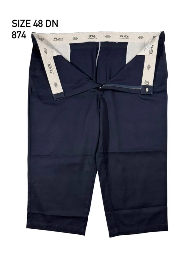 Dickies Darknavy 874 Original Fit photo 1
