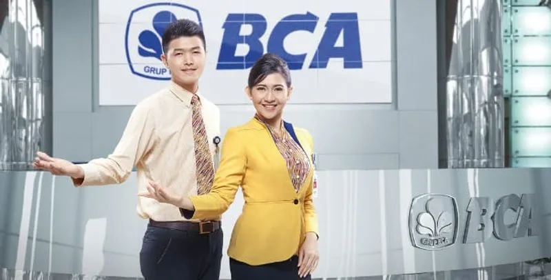 BCA KCU THAMRIN CS Telp/wa08218171891 photo 1