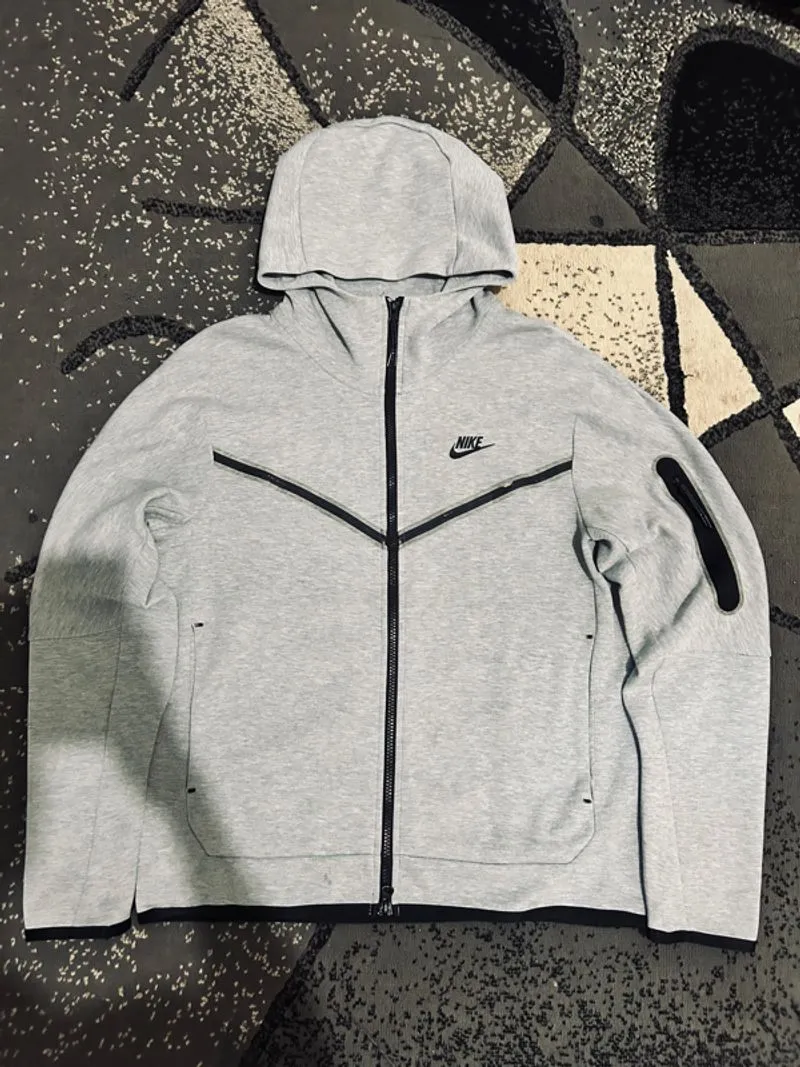 nike tech flace photo 1