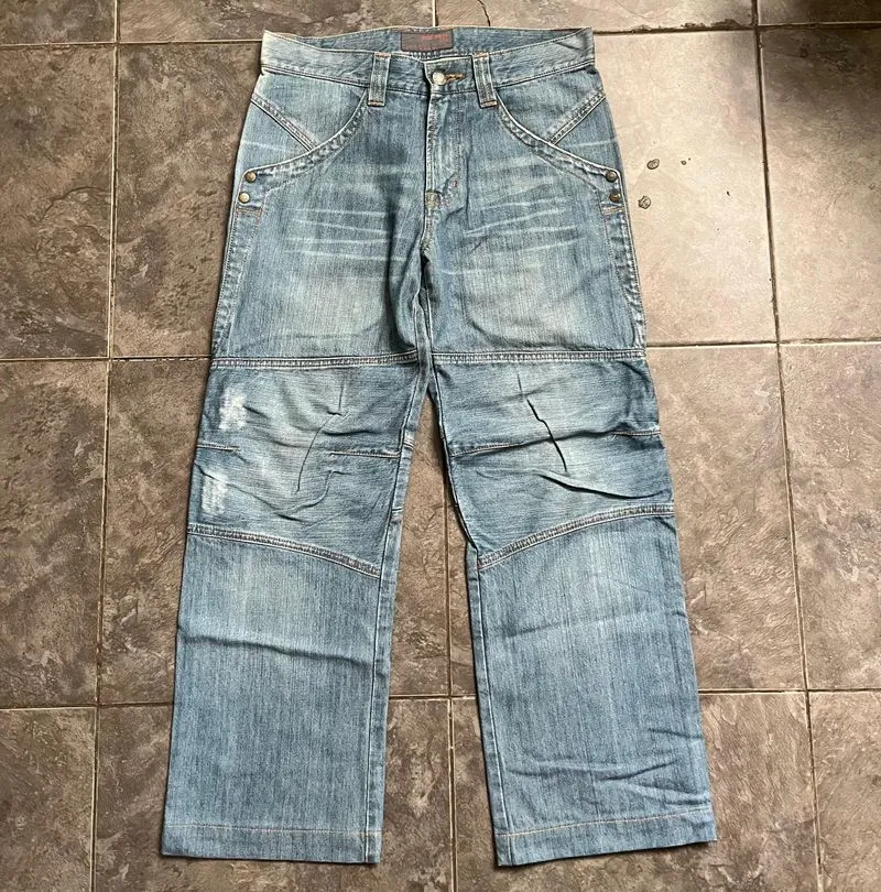 Celana Polham Jeans Size Fit 32-33 photo 1
