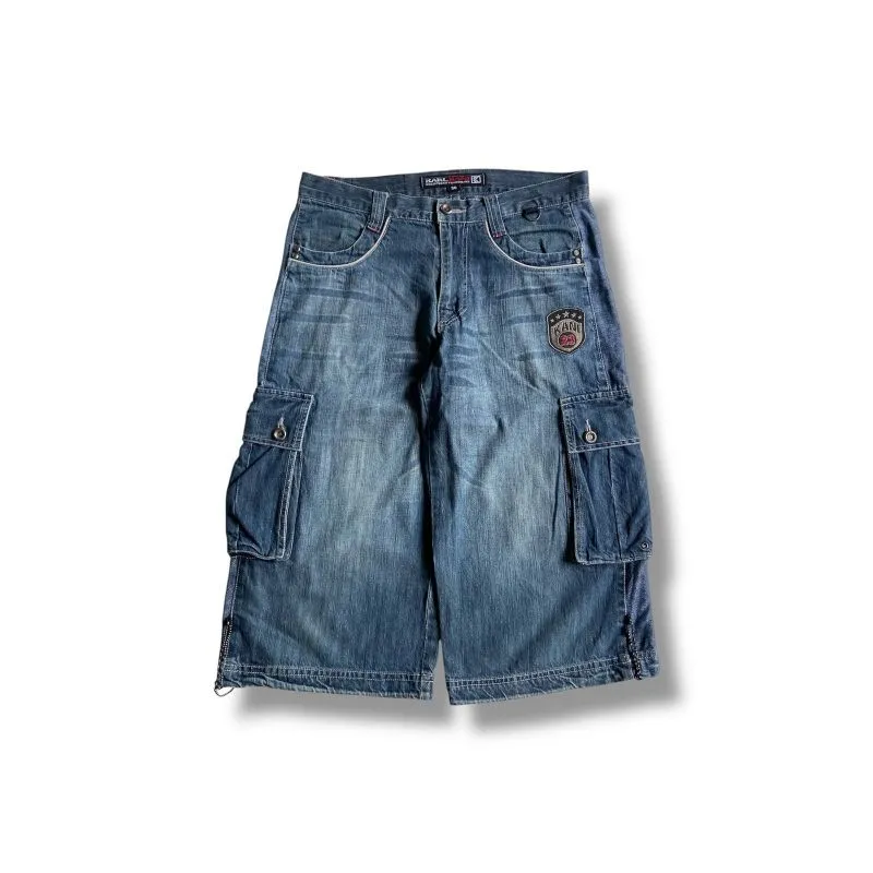 Jorts Karl Kani Cargo 
 photo 1