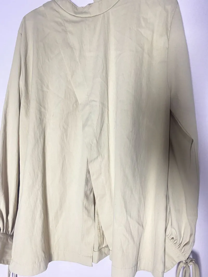 blouse photo 1