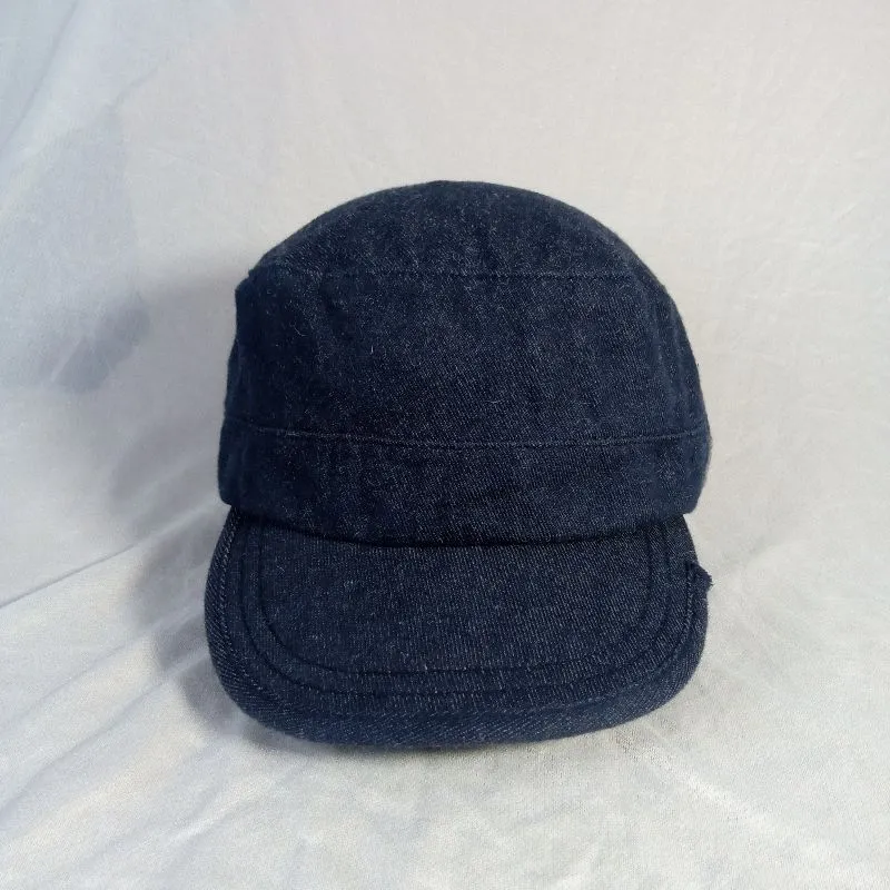 Topi Komando Navy Basic Milsa photo 1