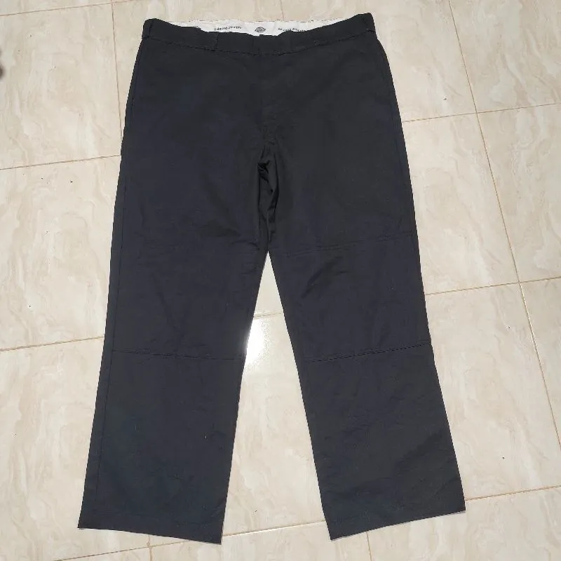longpants dickies photo 1