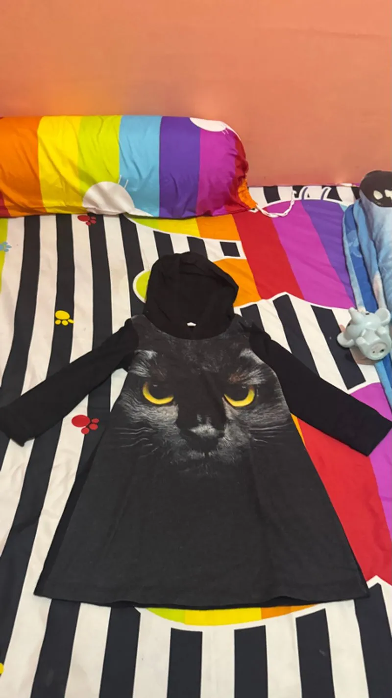 Baju anak perempuan photo 1