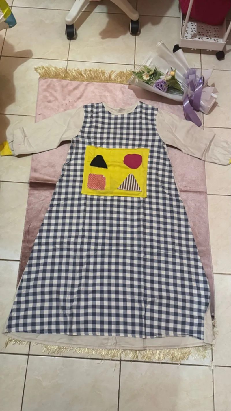 Gamis anak  photo 1