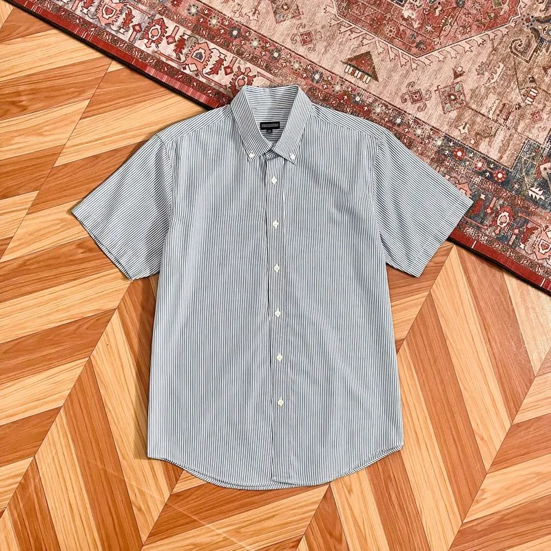 Kemeja Pendek Florence&Fred Stripe photo 1