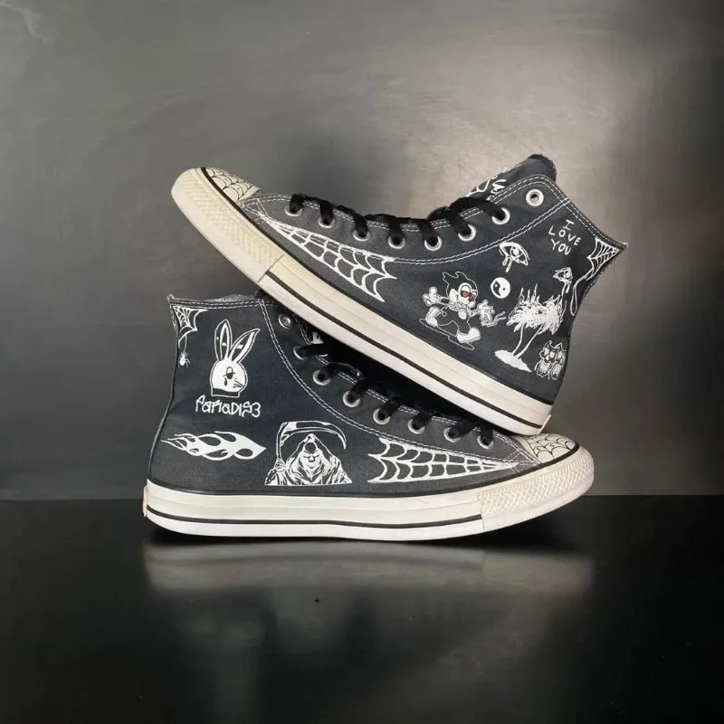 Sepatu converse Limited photo 1