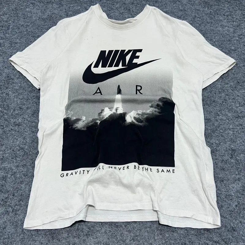 Kaos NIKE AIR photo 1
