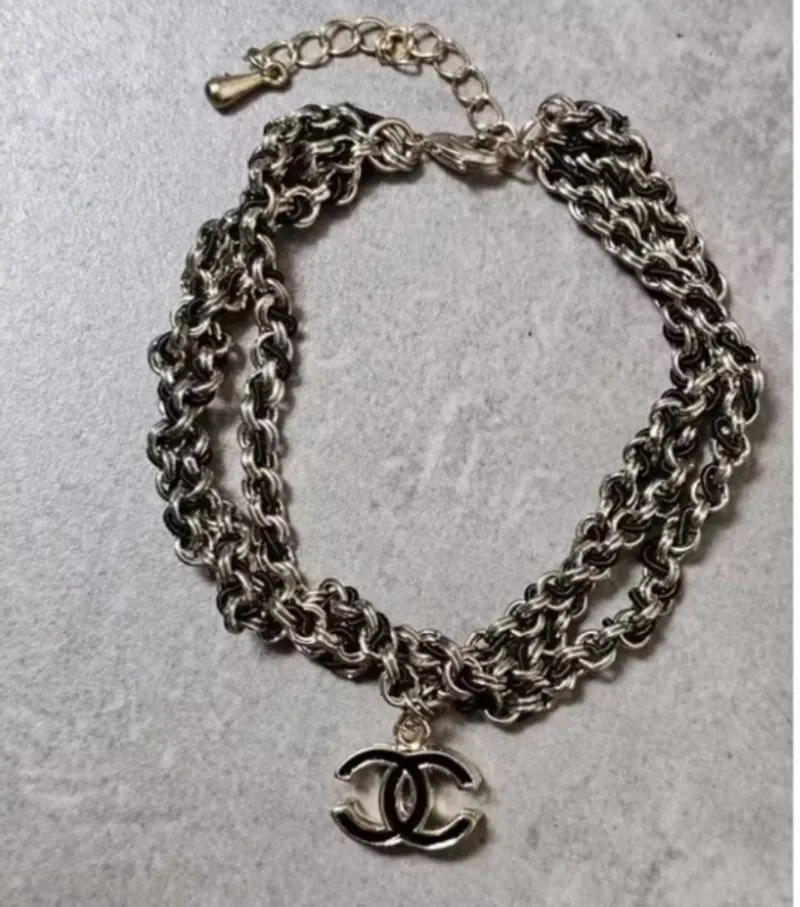 Gelang aksesoris bracelet premium gift kado hadiah photo 1