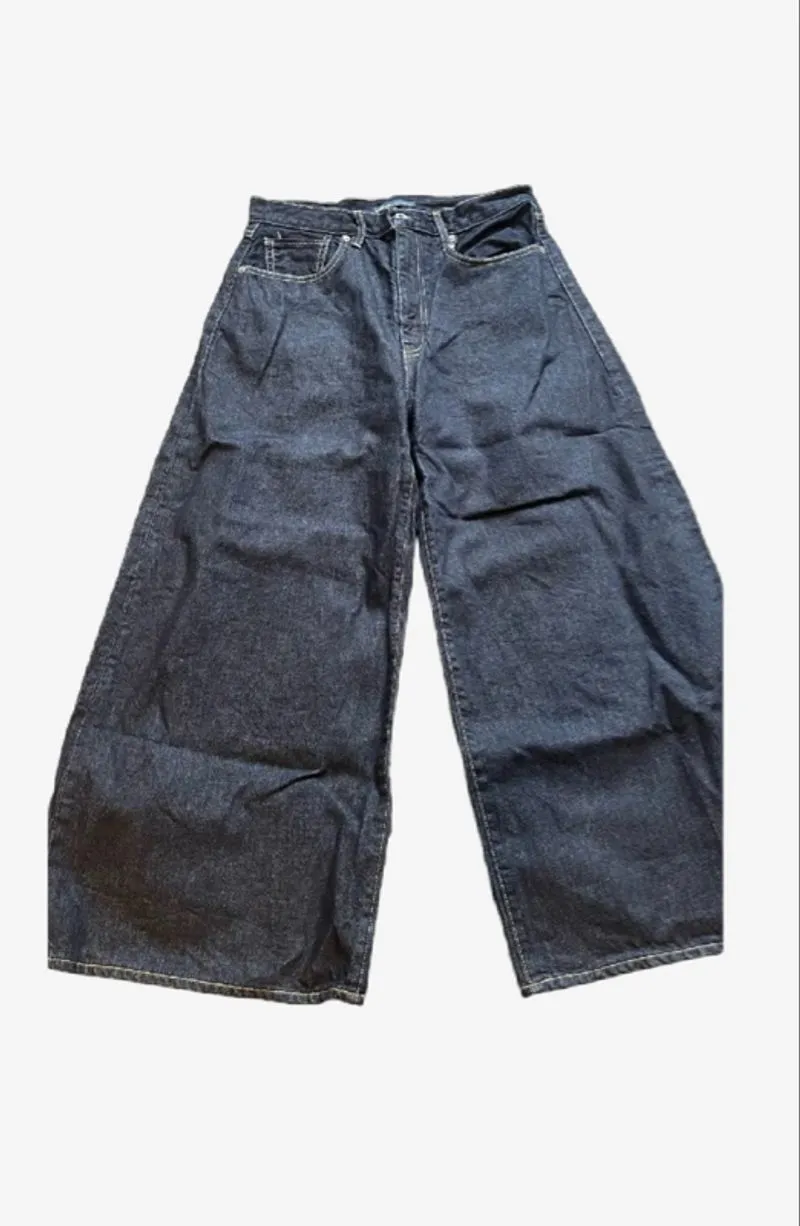Levi’s® Made & Crafted® Wide Barrel Jeans photo 1