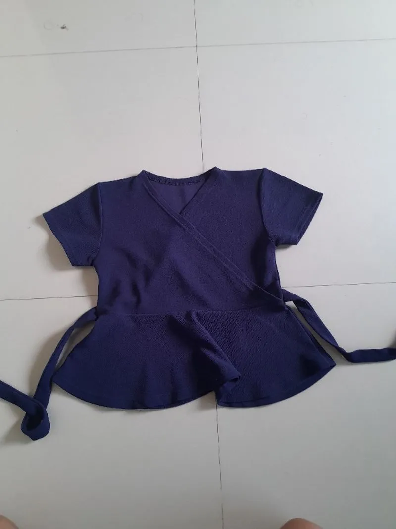 Blouse  photo 1