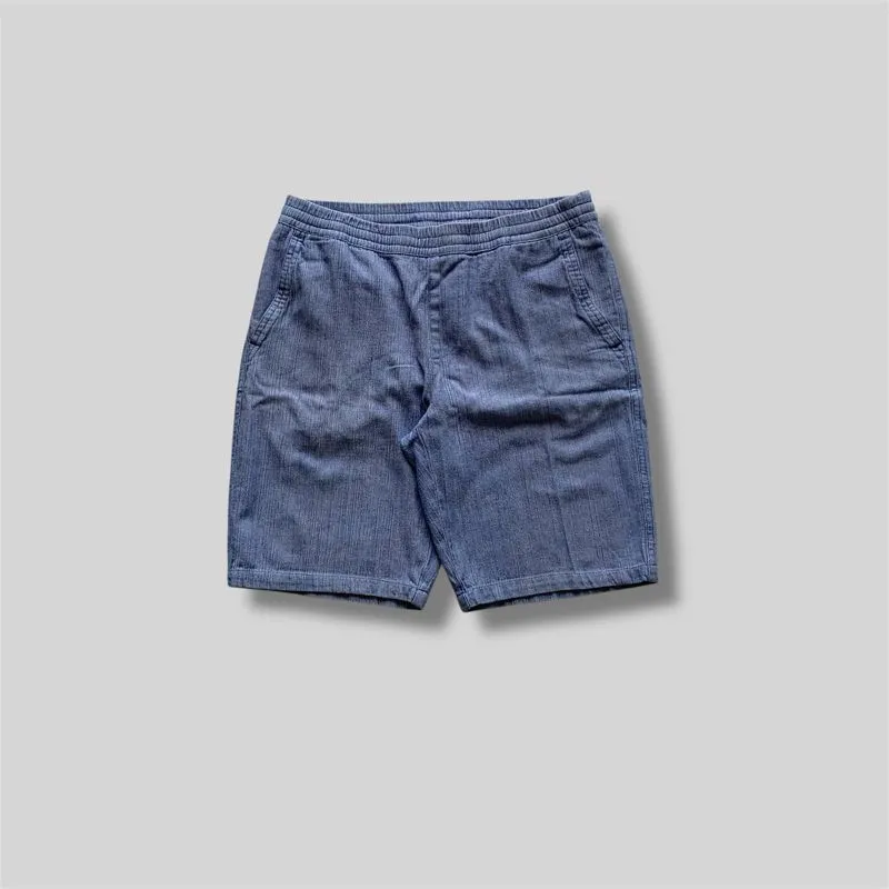 Celana Pendek Relax Nix photo 1