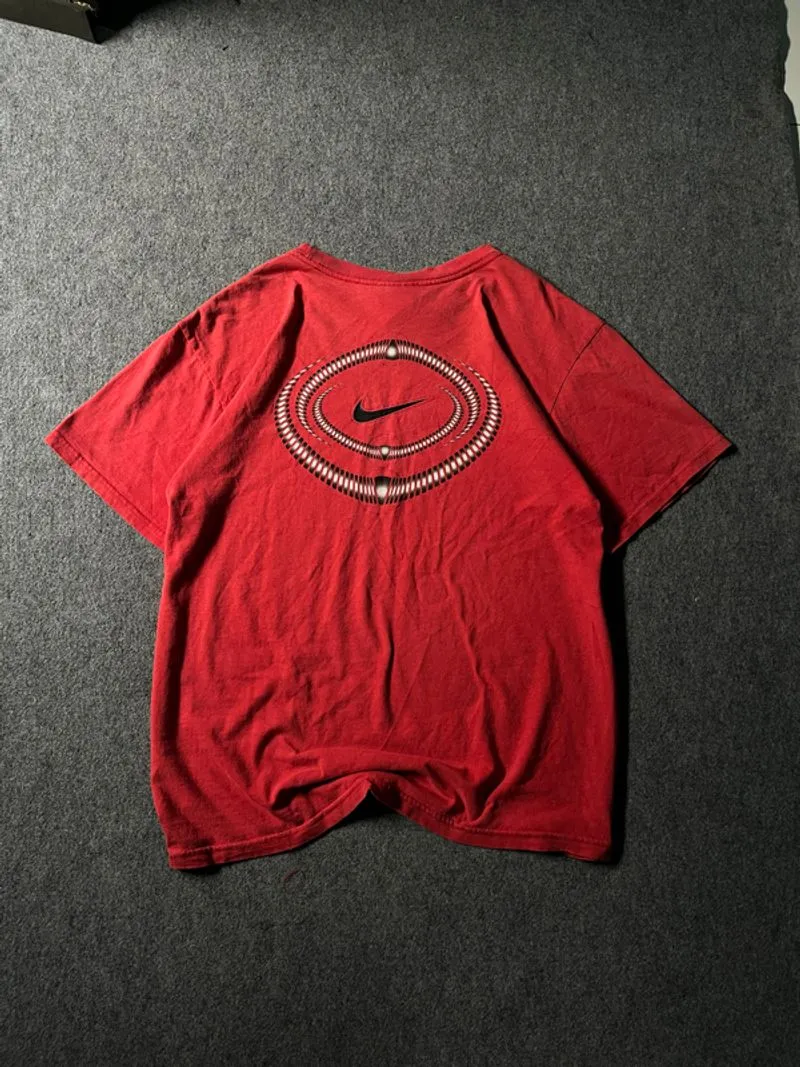 Vintage NIKE TRIBAL ADIDAS VINTAGE SUPREME STUSSY SKATE photo 1