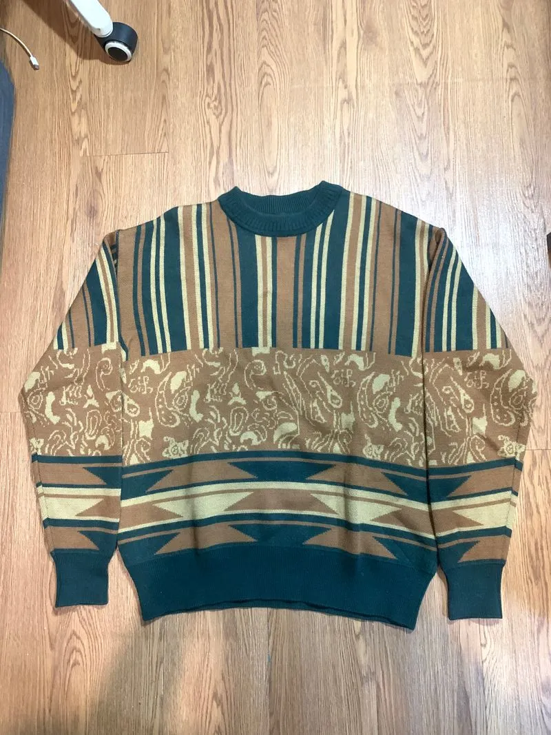 Knitwear Redpia  photo 1