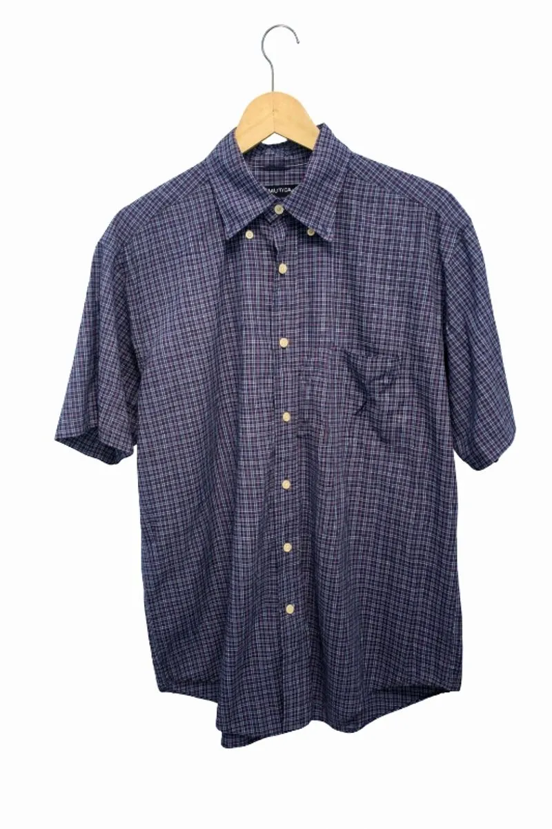 Kemeja nautica photo 1