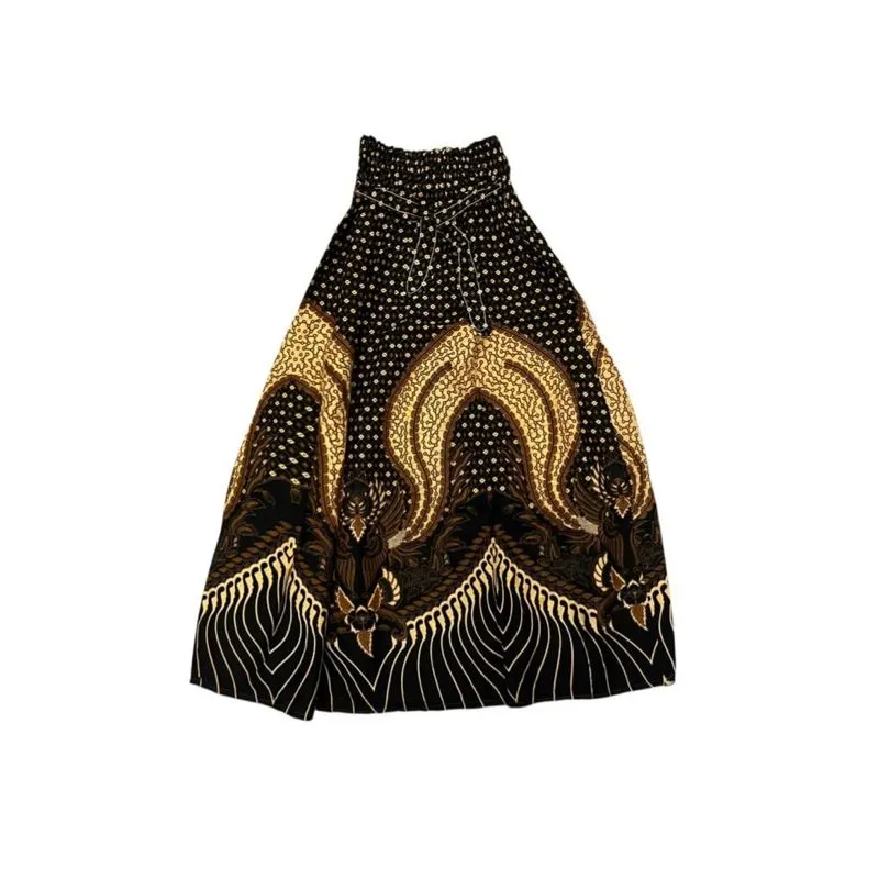 BATIK SKIRT photo 1