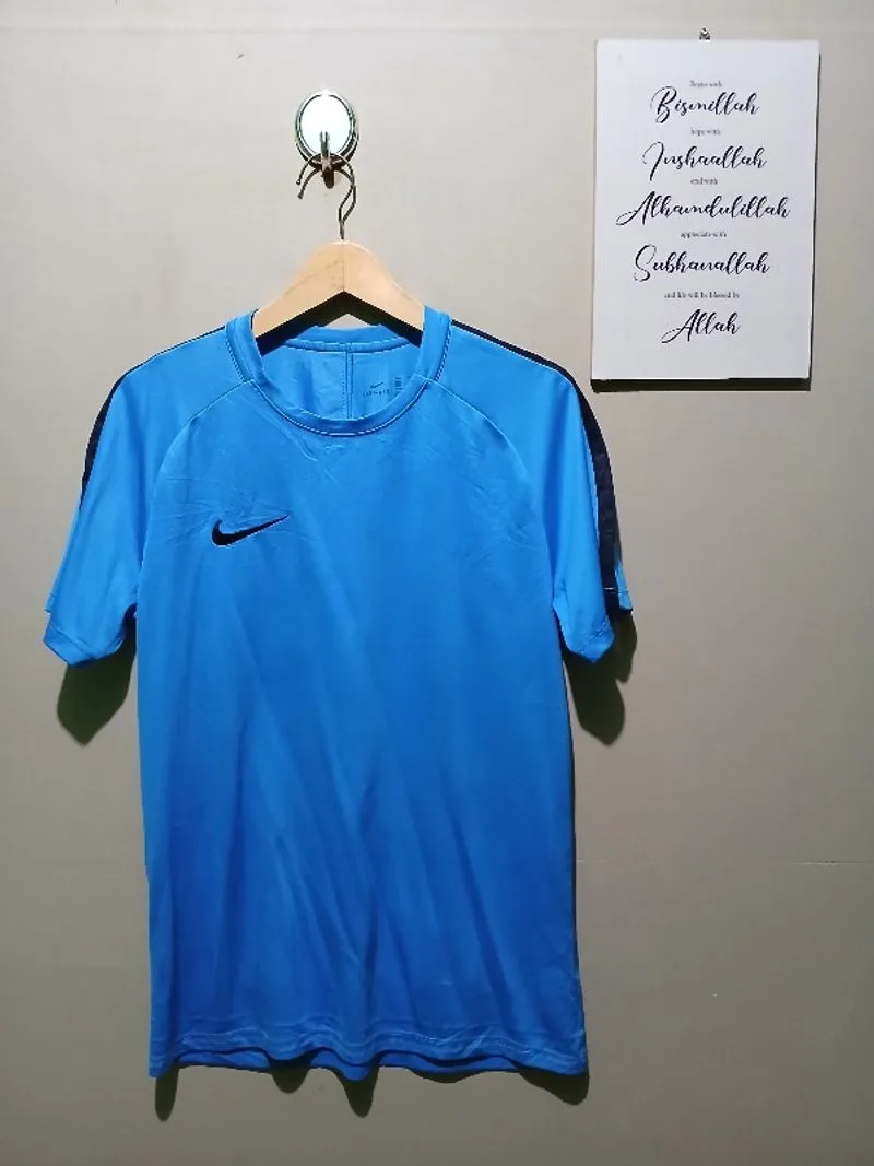 Jersey Template Nike photo 1
