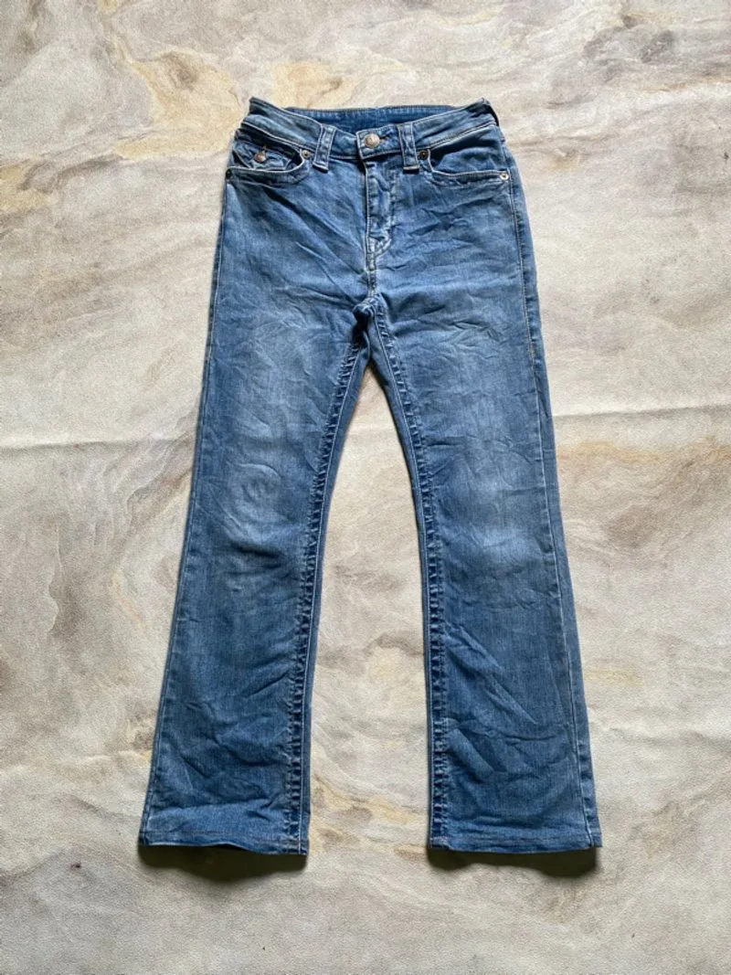 True religon jeans  photo 1