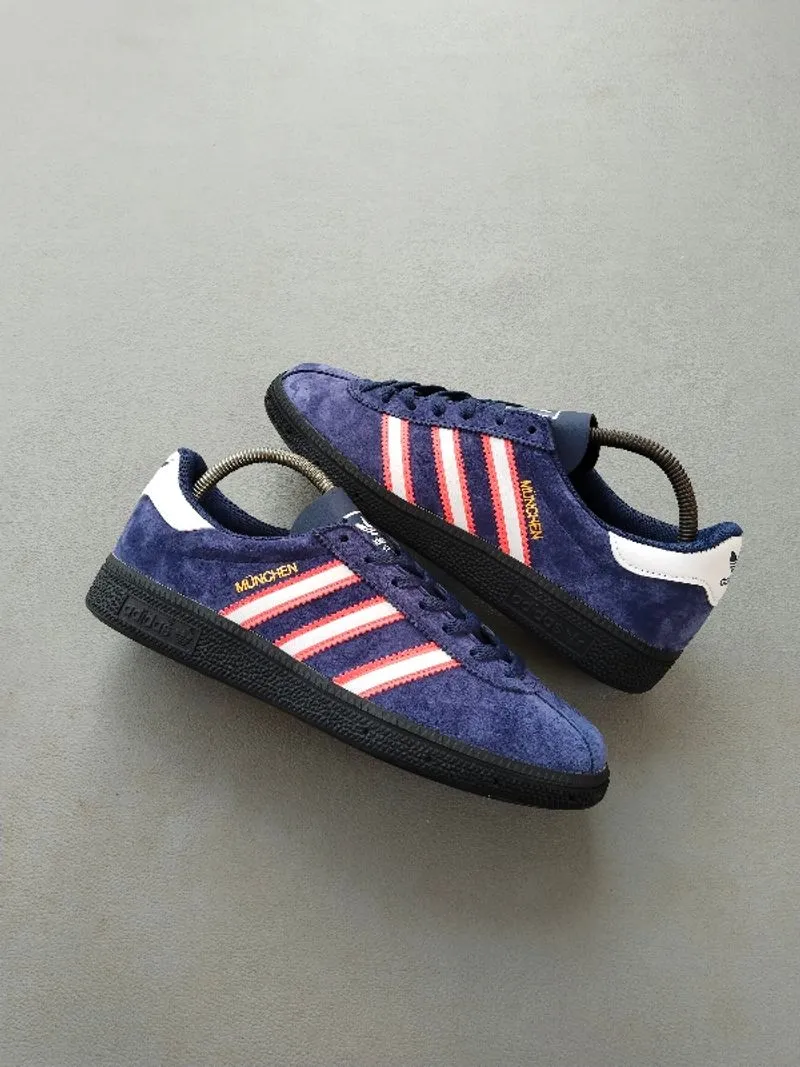 adidas munchen  photo 1