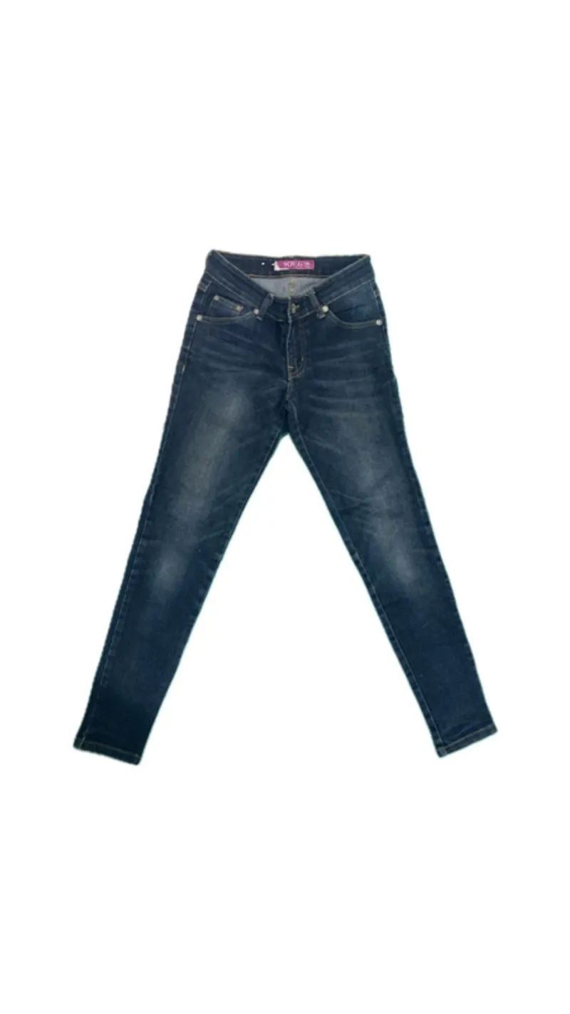 SOV G Skinny jeans  photo 1