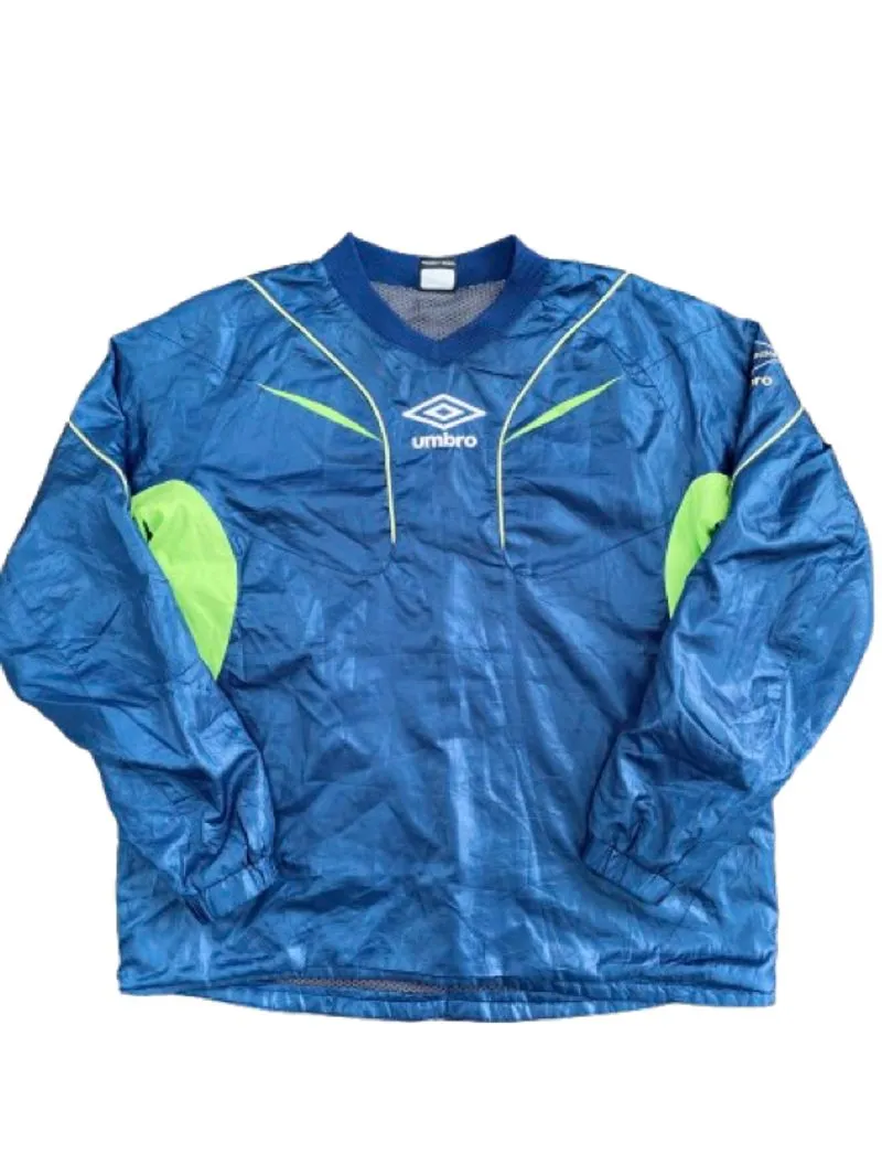 Winbreaker umbro photo 1