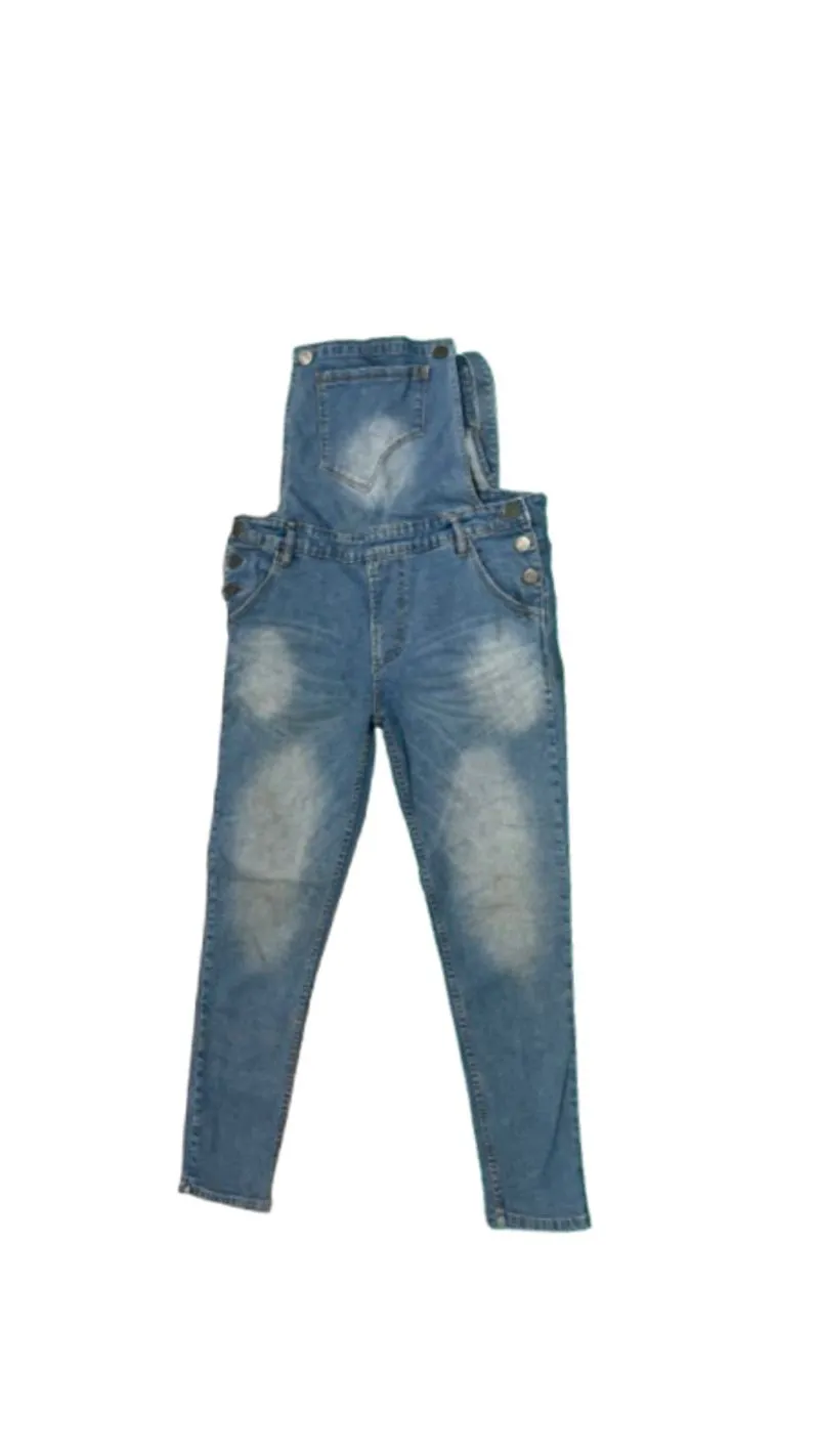 Jeans Kodok  photo 1