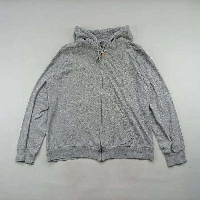 GU zip hoodie size XL H008 photo 1
