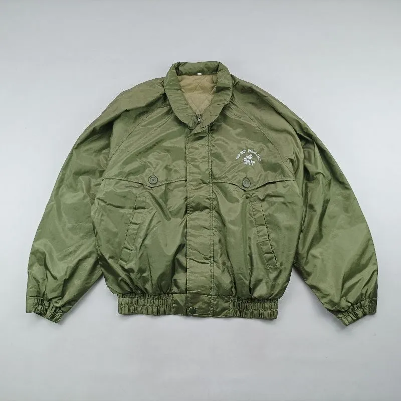 Unknown vintage flight size L pria K060 photo 1
