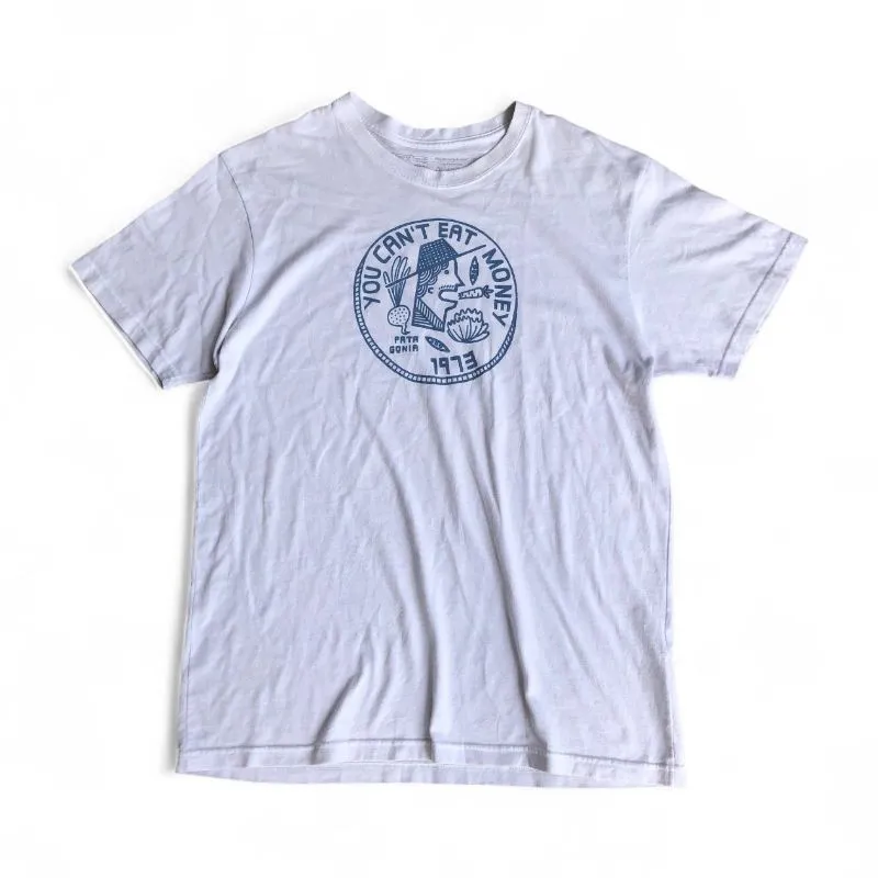 Patagonia tee photo 1