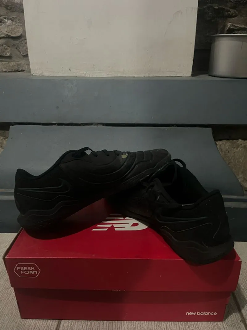Sepatu Futsal Nike Phantom photo 1
