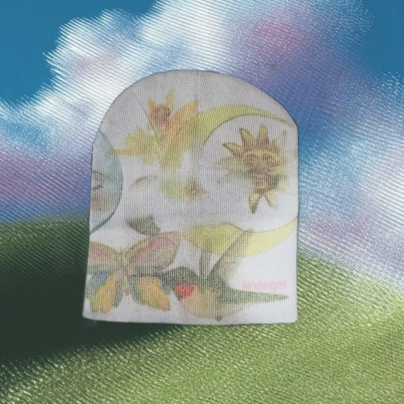 Whimsical Fantasy Beanie photo 1