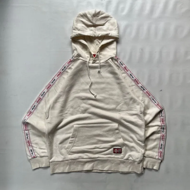 Polham x CocaCola Hoodie photo 1