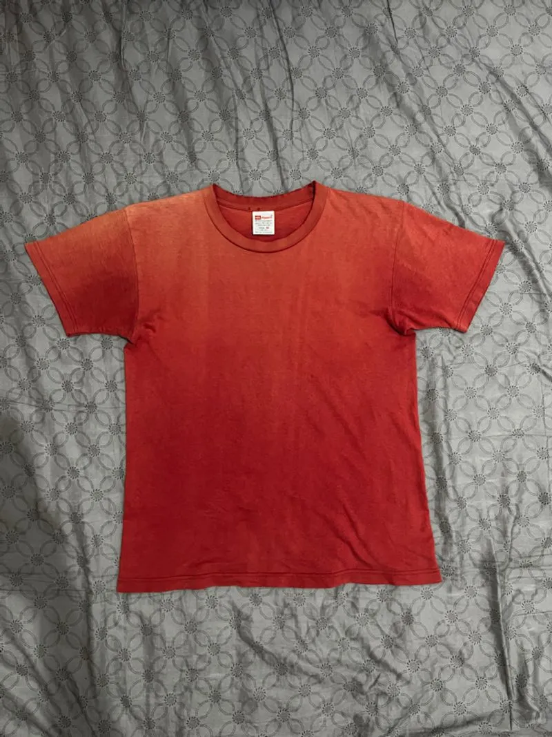 vintage90s hanes photo 1