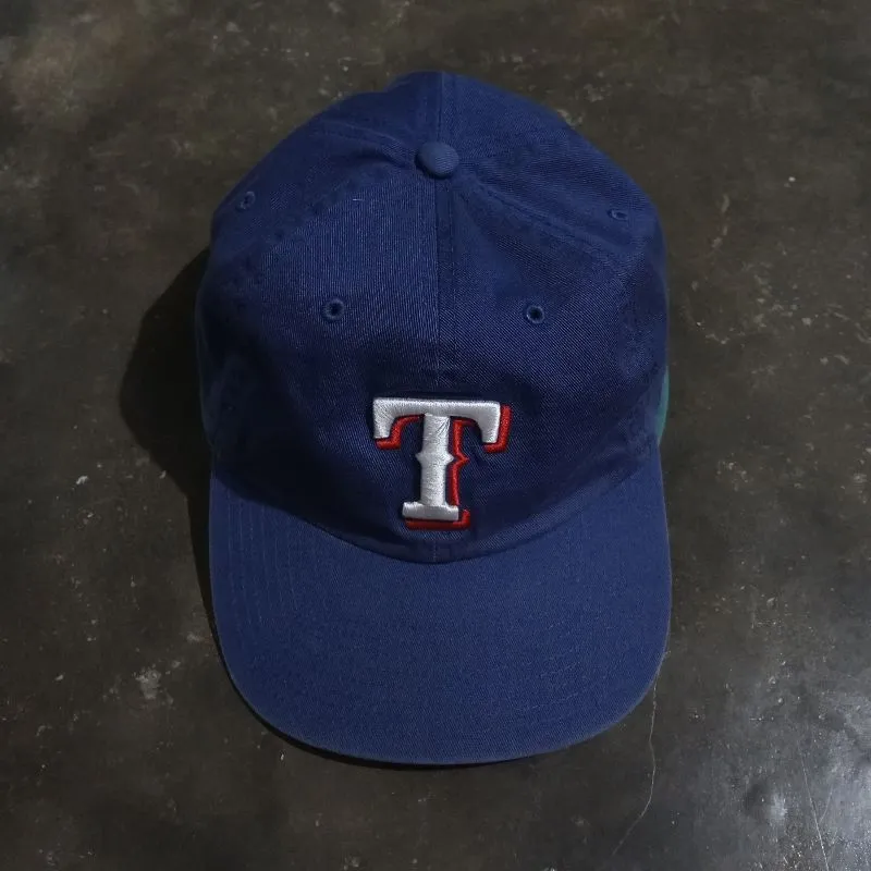 ‎MLB TEXAS RANGERS HATS BY 47 BRAND 
‎ photo 1