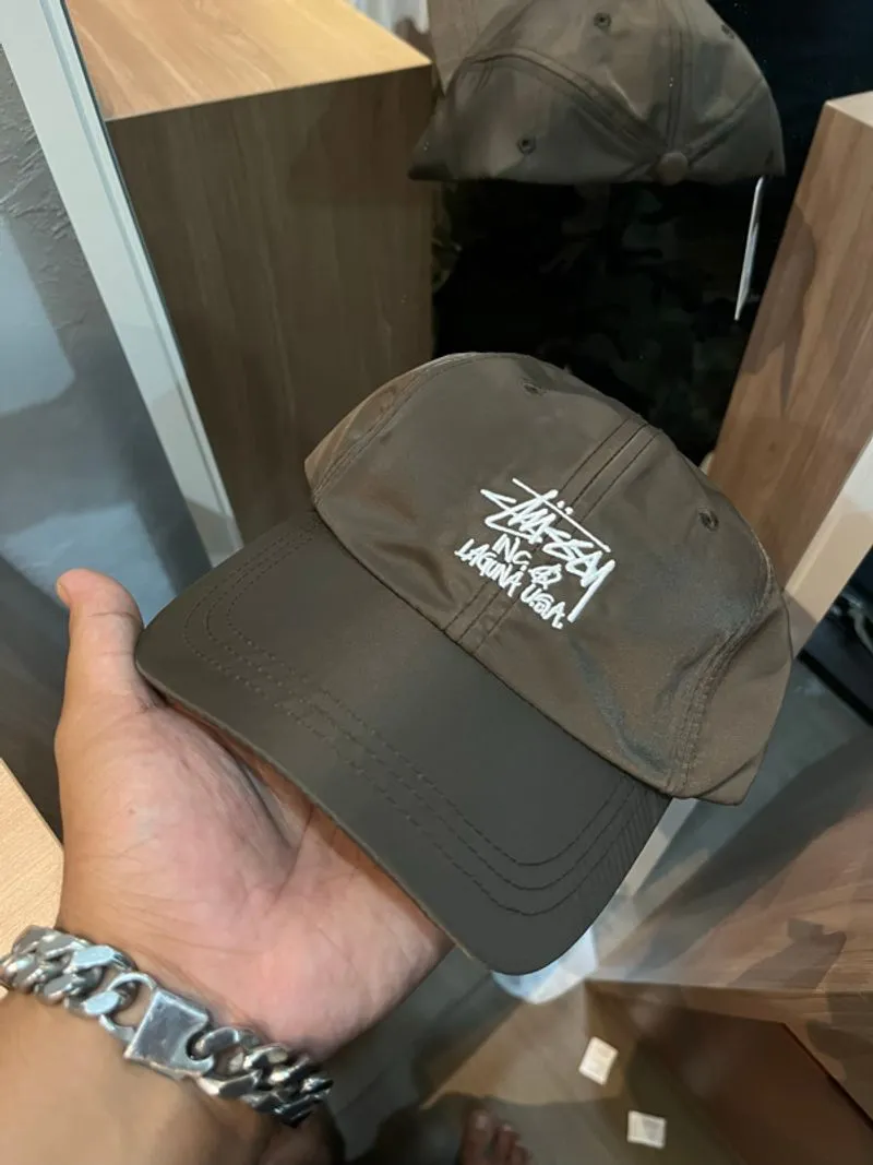 Caps Laguna Low Pro photo 1