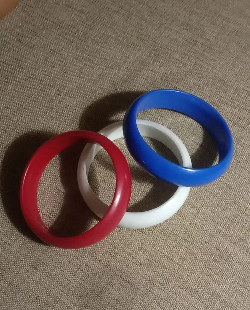 Three bracelets (get 3pcs) photo 1