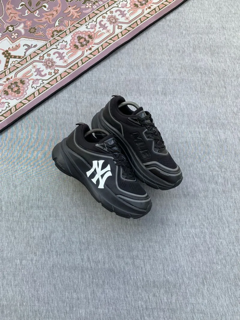 Mlb Athflow V2 NY Yankees Big Ball Chunky Black photo 1