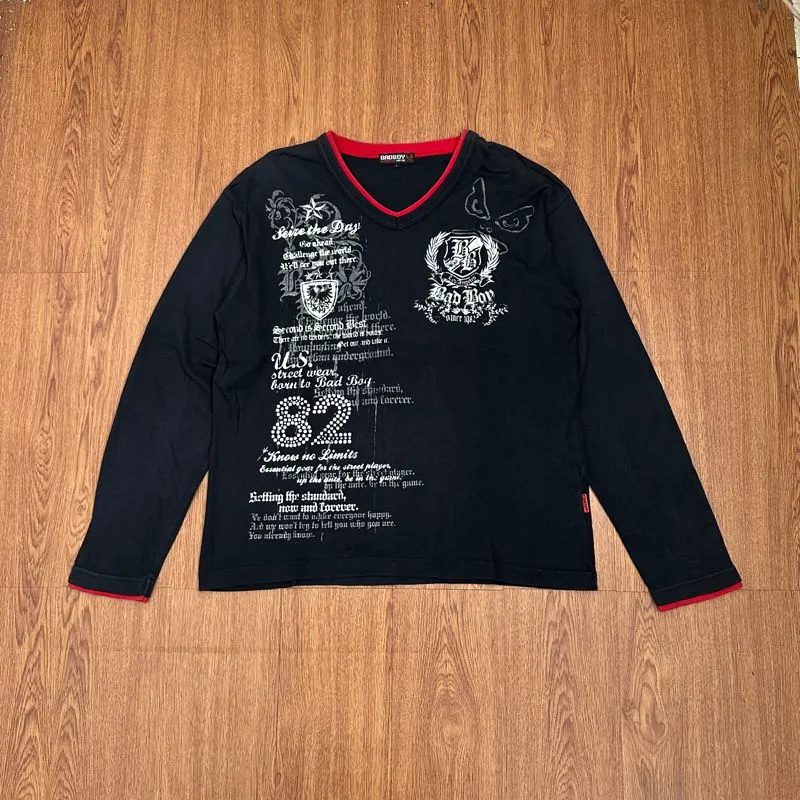 Badboy grunge tees photo 1