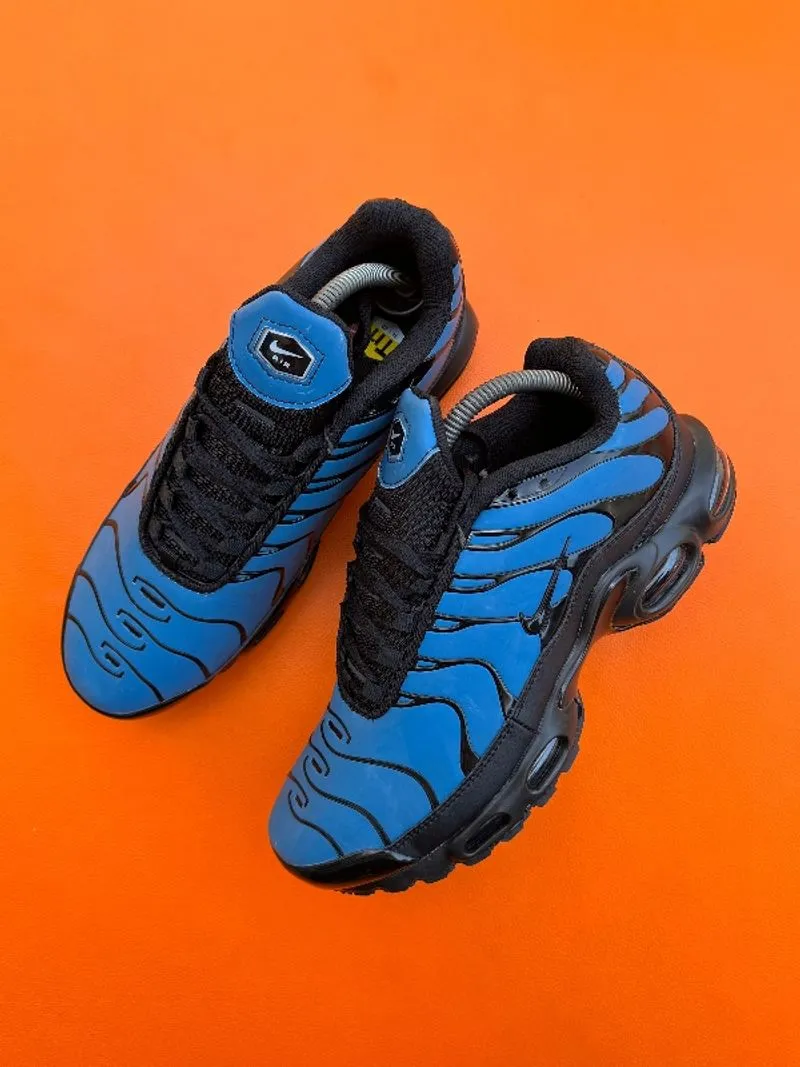 Nike air max tn photo 1