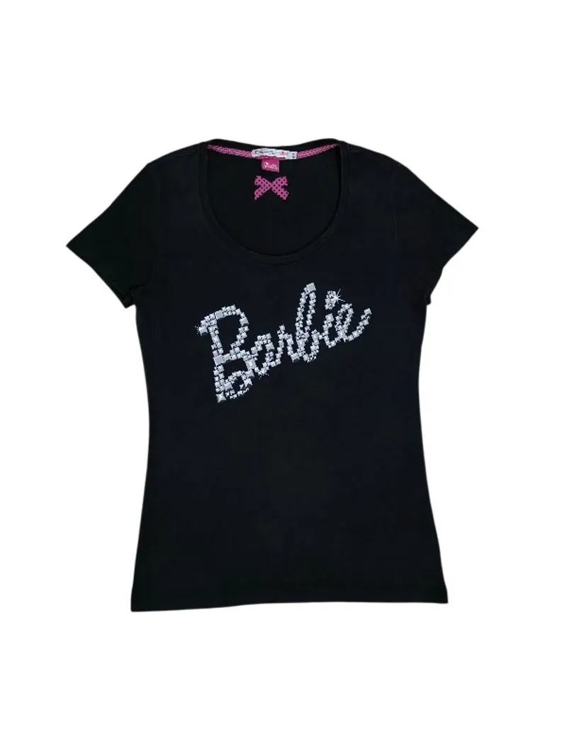Uniqlo x Berbie T-shirt Women's photo 1