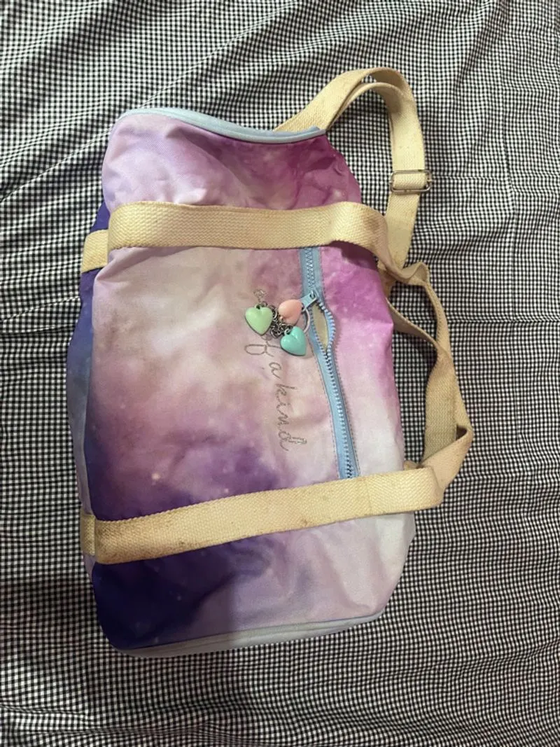 tas olahraga photo 1